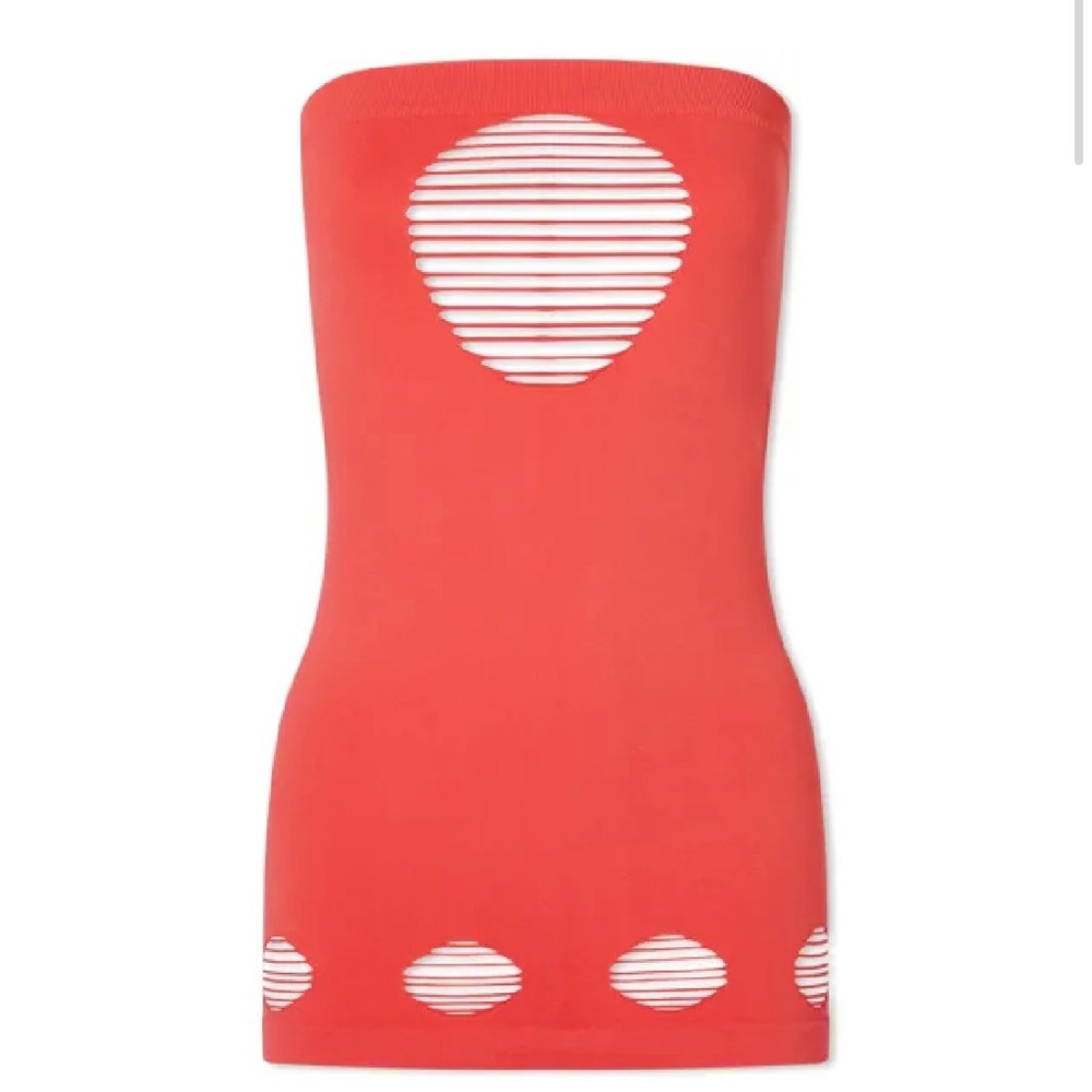 Maisie Wilen tube top